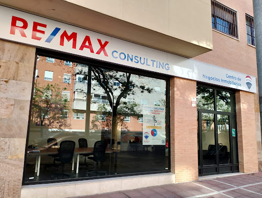 32867 remax consulting. inmobiliaria barrio del porvenir