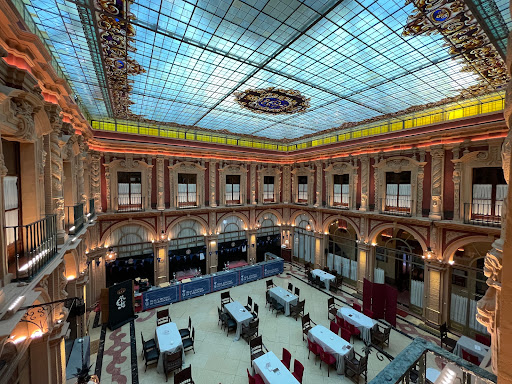 32876 real circle of farmers and owners of sevilla 1