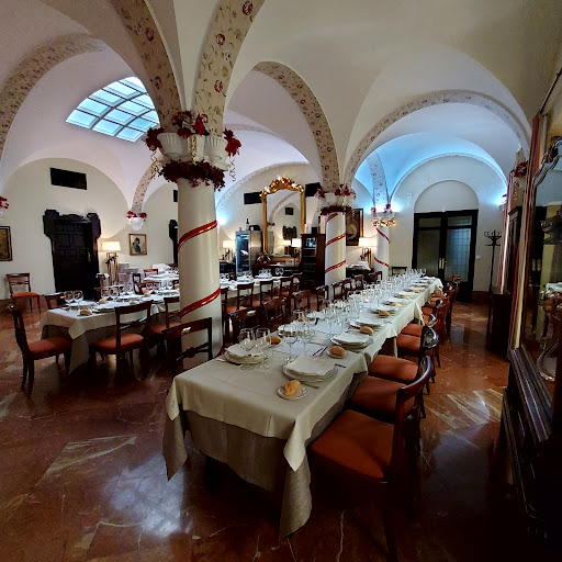 32876 real circle of farmers and owners of sevilla