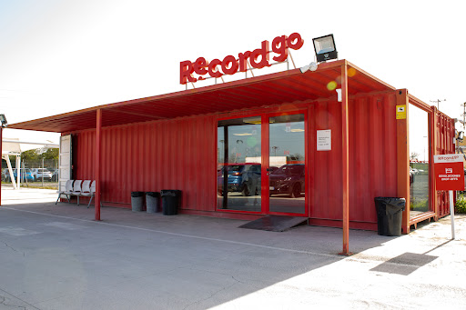 32921 record go mobility 8211 sevilla aeropuerto