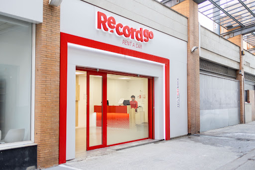 32930 record go mobility 8211 sevilla santa justa