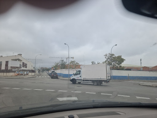 32936 record go ocasion sevilla 2