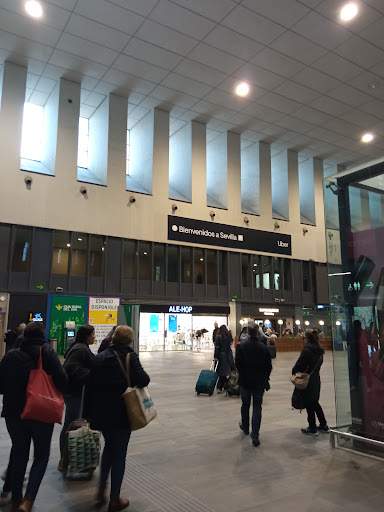 33006 renfe sevilla santa justa 1