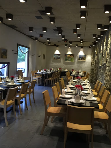 33135 restaurante a banda