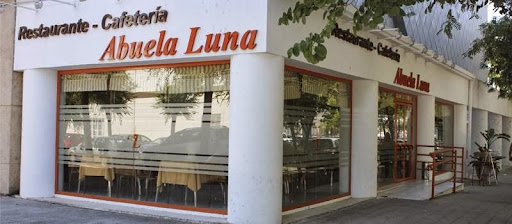 33144 restaurante abuela luna