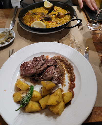 33176 restaurante alcazar andalusi tapas 1