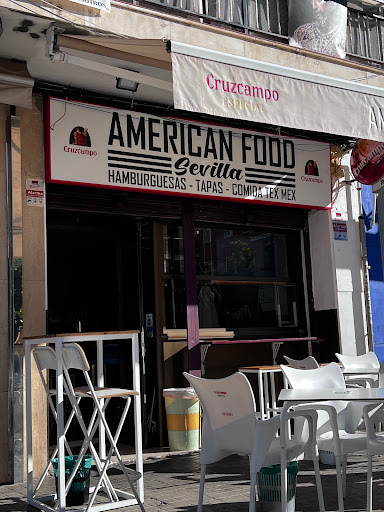 33212 restaurante american food sevilla 1