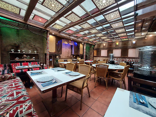 33221 restaurante arabesca