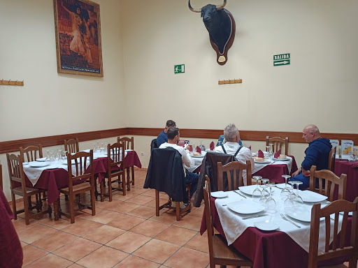 33325 restaurante bar la negrilla 2