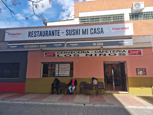 33341 restaurante bar sushi mi casa 1