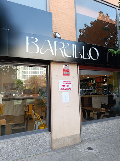 33361 restaurante barullo