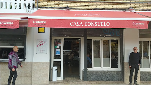 33433 restaurante casa consuelo