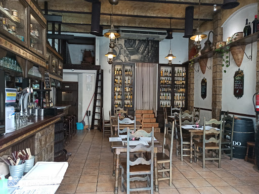 33451 restaurante casa del duque