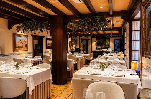 33483 restaurante casa robles