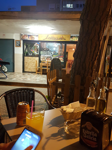 33594 restaurante colombiano lenos asador