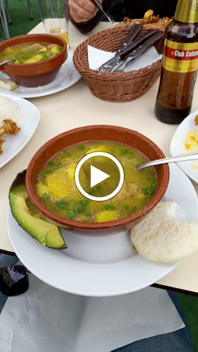 33600 restaurante colombiano wilson bar 1