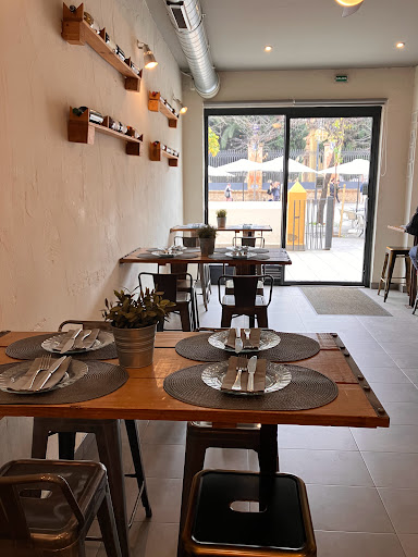 33606 restaurante cristina bistro