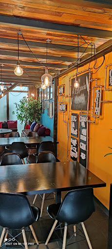 33627 restaurante de categoria el parche 2