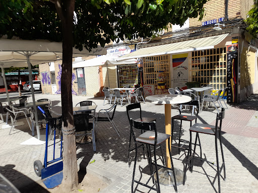 33651 restaurante delicias latinas