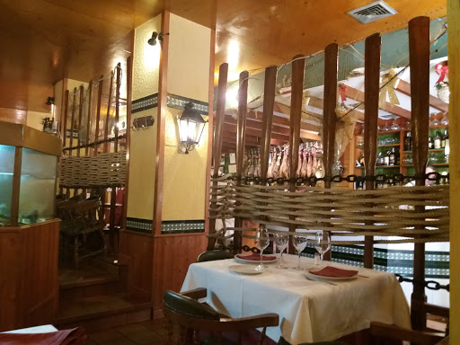 33796 restaurante el espigon sevilla