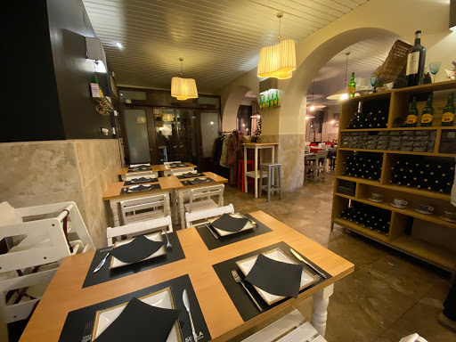 33842 restaurante el sella triana sevilla