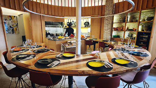 33865 restaurante espacio t 8211 en el centro de sevilla 2