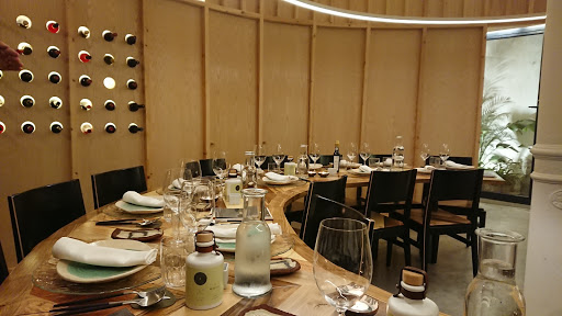 33868 restaurante espacio t 8211 en el centro de sevilla 2