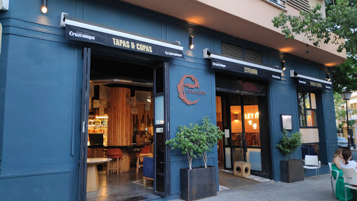 33877 restaurante estragon