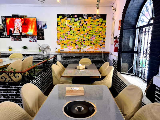 33912 restaurante gangnam