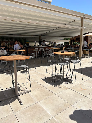 33947 restaurante hotel melia 2