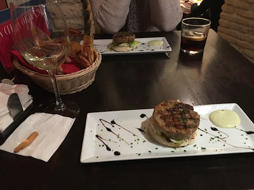 33965 restaurante ignacio vidal centro