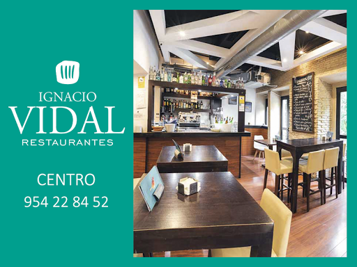 33965 restaurante ignacio vidal centro