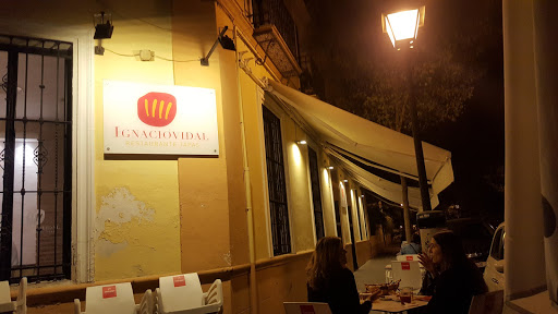 33971 restaurante ignacio vidal felipe ii