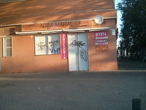 33977 restaurante indio agra mahal 2