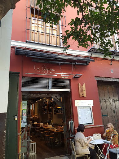 34109 restaurante la azotea
