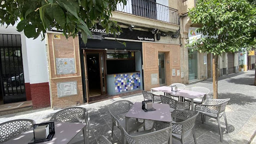 34158 restaurante la clandestina