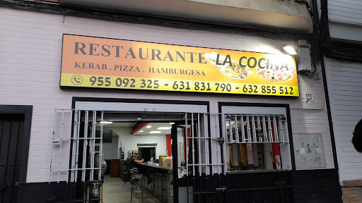 34161 restaurante la cocina