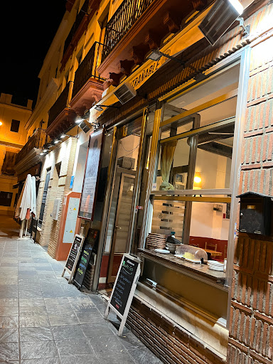 34211 restaurante la entranable 1