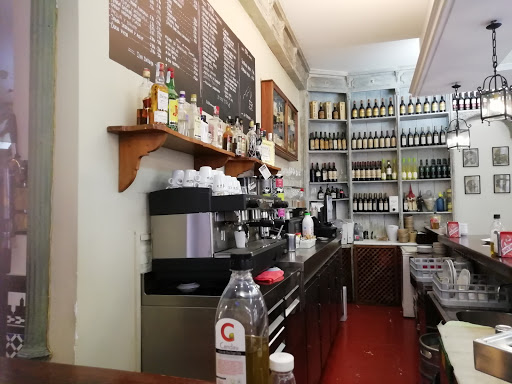 34319 restaurante la pajarita