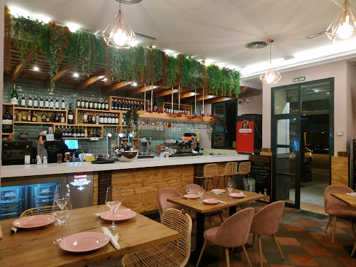 34360 restaurante la posada del duque