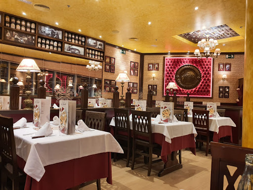 34397 restaurante la tagliatella cc. torre sevilla 2