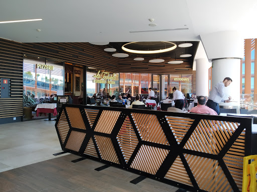 34400 restaurante la tagliatella cc. torre sevilla 2