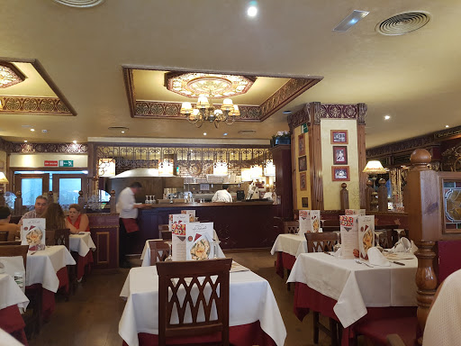 34403 restaurante la tagliatella nervion sevilla 2