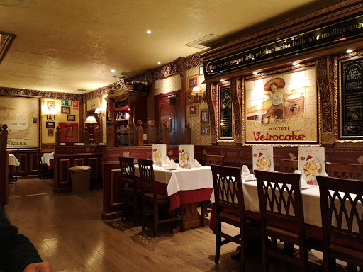 34406 restaurante la tagliatella nervion sevilla 2