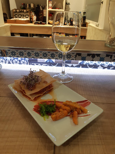 34427 restaurante las dunas sevilla