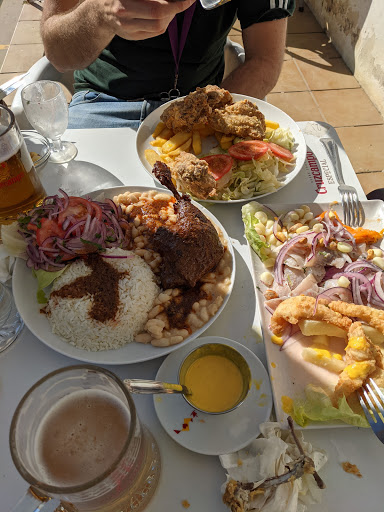 34543 restaurante maraco peru