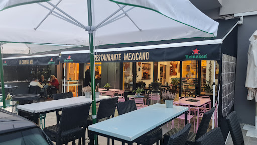 34566 restaurante mexicano la catrina mx