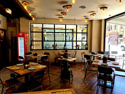 34734 restaurante pasaje