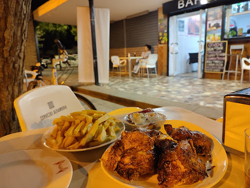 34758 restaurante peruano caminos del inca