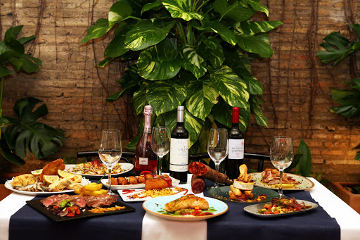 34819 restaurante realcazar